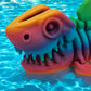 Bonebite Shark (Small)