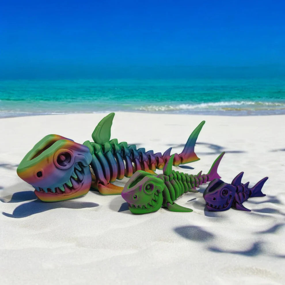 Bonebite Shark (Small)