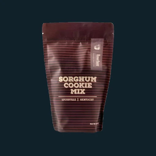 Sorghum Cookie Mix