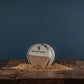 Bourbon Smoked Vanilla Sugar (4oz Tin)