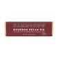 Bourbon Pecan Pie Candy Bar