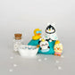 Bubble Buddies Mini Dough Play Kit