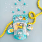 Bubble Buddies Mini Dough Play Kit