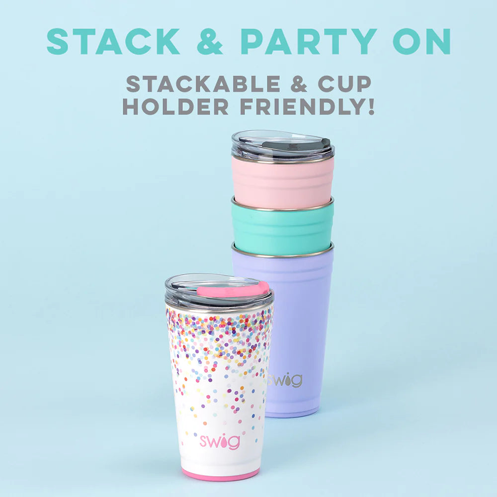 Pop Fizz Party Cup (24 oz)