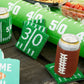 Home Turf Coasters