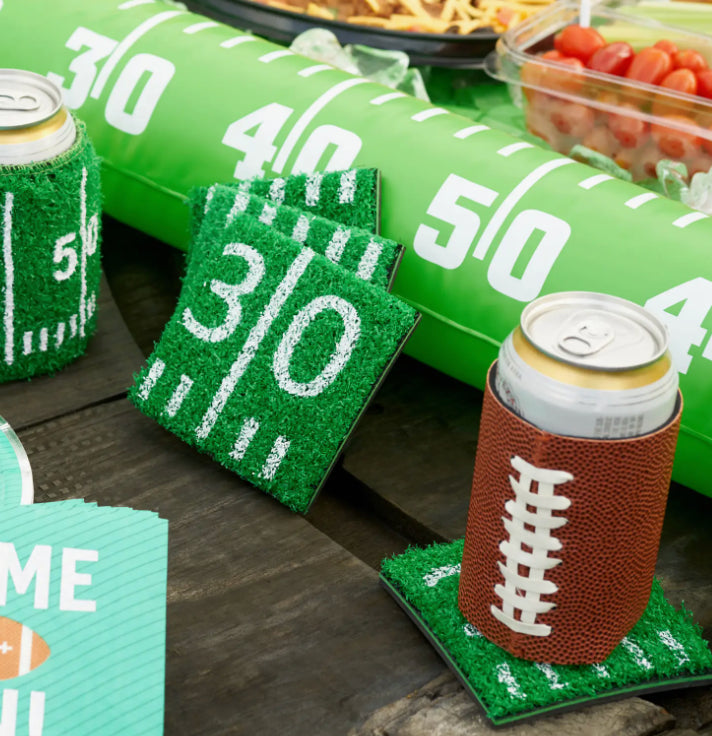 Home Turf Coasters