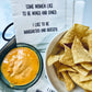 Margarita'd and Queso'd Cocktail Napkins