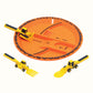 Construction Interactive Plate
