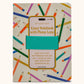 Make Your Mark Casey Notebook with Phone Loop