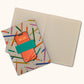Make Your Mark Casey Notebook with Phone Loop