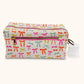 Put a Bow On It Loaf Cosmetic Pouch