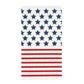 Americana Guest Napkin