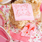 Pink Bandana Cocktail Napkins