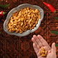 Cajun Spiced Gourmet Peanuts (Multiple Sizes)
