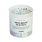 Shine Bright, Beautiful Candle