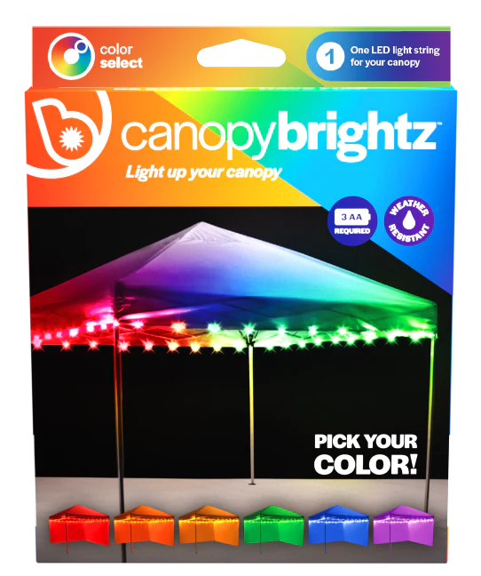 Canopy Brightz