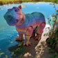 Hapybara Capybara (Large)
