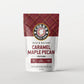 Caramel Maple Pecan Popcorn (8oz)