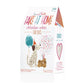 Bake-at-Home Celebration Cookies Dog Treats
