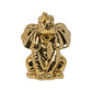 Elephant Ceramic Critter