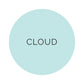 Cloud Guest Napkins