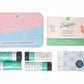 Gender Reveal Confetti Celebration Kit