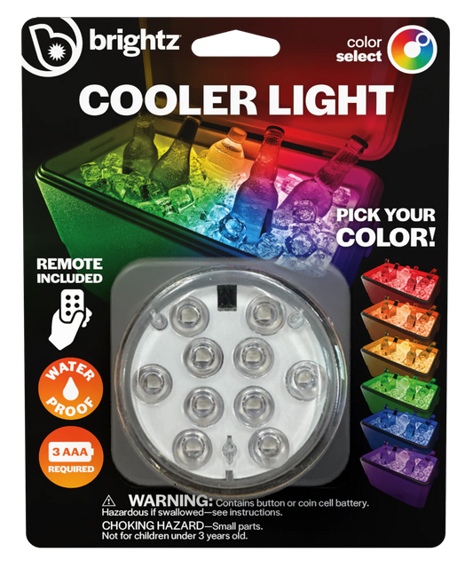 Cooler Brightz