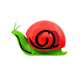 Escar-Soap Snail Soap/Hand Sanitizer Dispenser