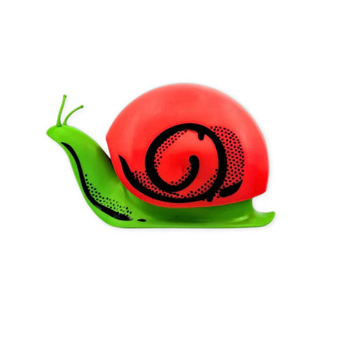 Escar-Soap Snail Soap/Hand Sanitizer Dispenser