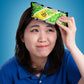 Chill Peas Reusable Hot-Cold Pack