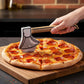 Slice 'N Dice Pizza Cutter Hatchet