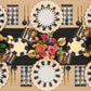 Cordoba Salad Plates