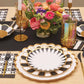 Cordoba Dinner Plates