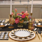 Cordoba Salad Plates