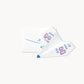 Interactive Enclosure Card: Paper Airplanes