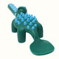 Green Dino Spoon