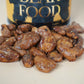 Honey Toasted Gourmet Pecans (Multiple Sizes)