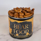 Honey Toasted Gourmet Pecans (Multiple Sizes)