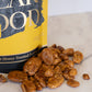 Honey Toasted Gourmet Pecans (Multiple Sizes)