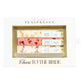 Bridal Favor Champagne Kit: "Cheers to the Bride"