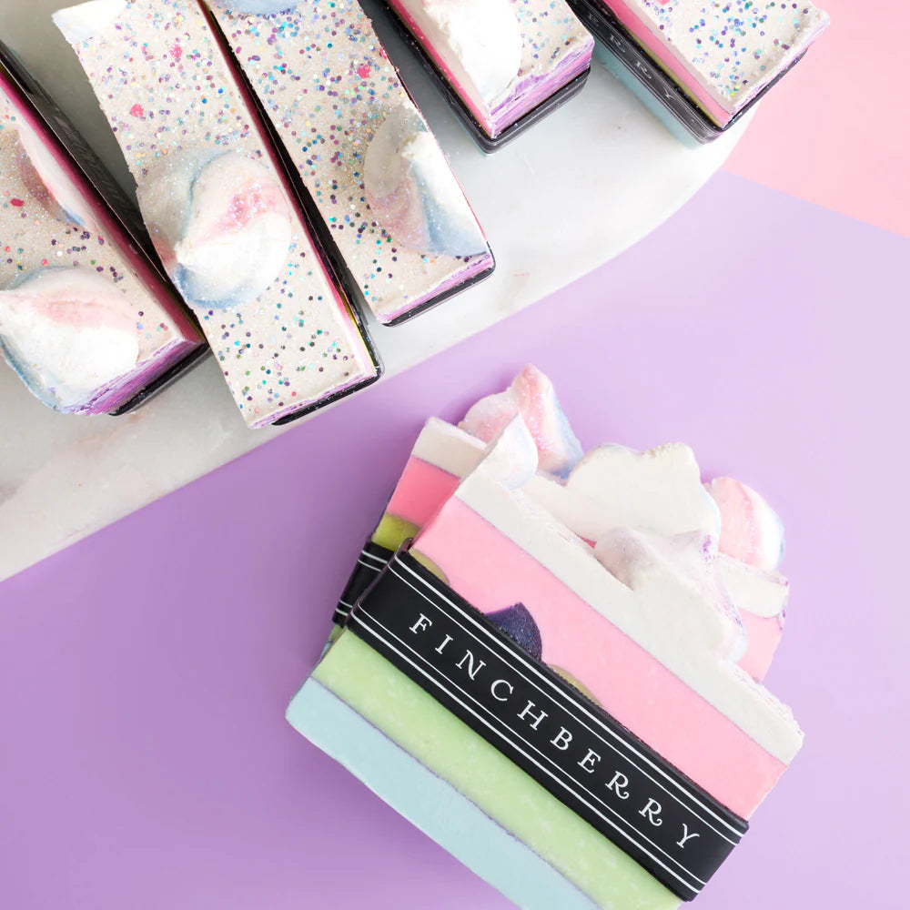 FinchBerry Darling Soap Bar - Thumbnail 3