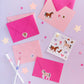 Pony Tales Sticker Sheets