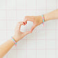BFF Eraser Bracelet Set