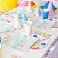 It's a Birthday Cake Large Plates/Platters