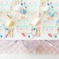It's a Birthday Cake Large Plates/Platters