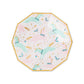 Magical Unicorn Small Plates