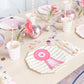 Pony Tales Show Ribbon Guest Napkins