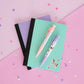 Pony Tales Jumbo Pen Set