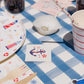 Seaside Temporary Tattoos