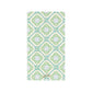 Bamboo Logo Trellis Paper Dinner Napkins